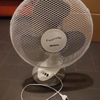Ventilatore a tre velocità come nuovo