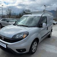 Fiat Doblò 1.6 MJT 105CV SX 3 Posti -Gancio T-