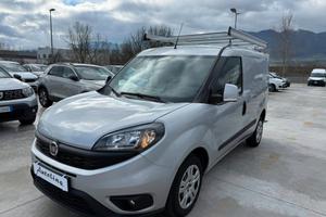 Fiat Doblò 1.6 MJT 105CV SX 3 Posti -Gancio T-