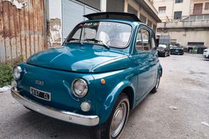 Cinquecento