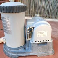 Motore piscina Intex