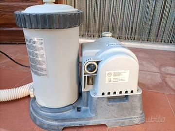 Motore piscina Intex