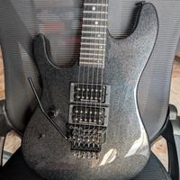 Kramer Nightswan (Mancina - LH) + custodia