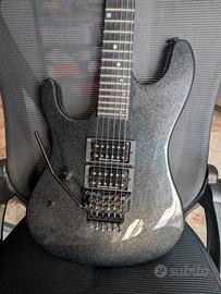 Kramer Nightswan (Mancina - LH) + custodia