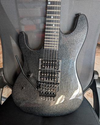 Kramer Nightswan (Mancina - LH) + custodia