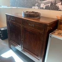 Mobile cassettone del 1800