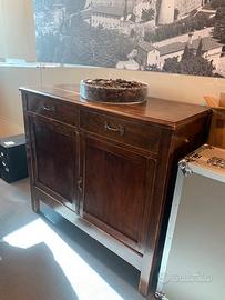 Mobile cassettone del 1800