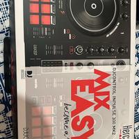 Consol Hercules DJ ancora in garanzia