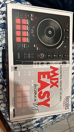 Consol Hercules DJ ancora in garanzia