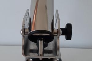 Porta Canne Girevole e basculante