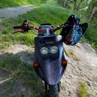 Scooter F10