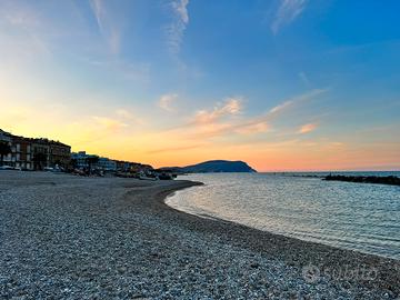 Casa al mare Porto Recanati