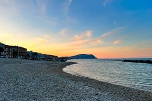 Casa al mare Porto Recanati