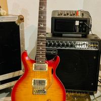 PRS Santana 3