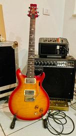 PRS Santana 3