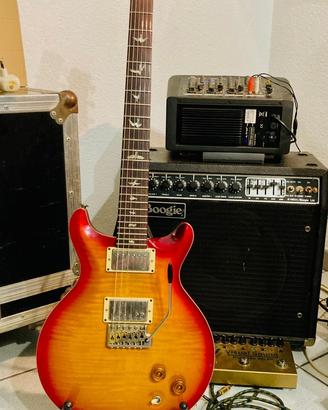 PRS Santana 3