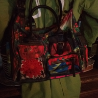 Borsa Desigual
