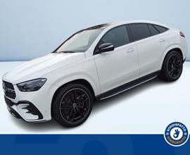 Mercedes-Benz GLE Coupé GLE 350 de 4MATIC Plu...