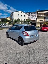 Suzuky swift 1.3 diesel- 2013