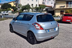 Suzuky swift 1.3 diesel- 2013