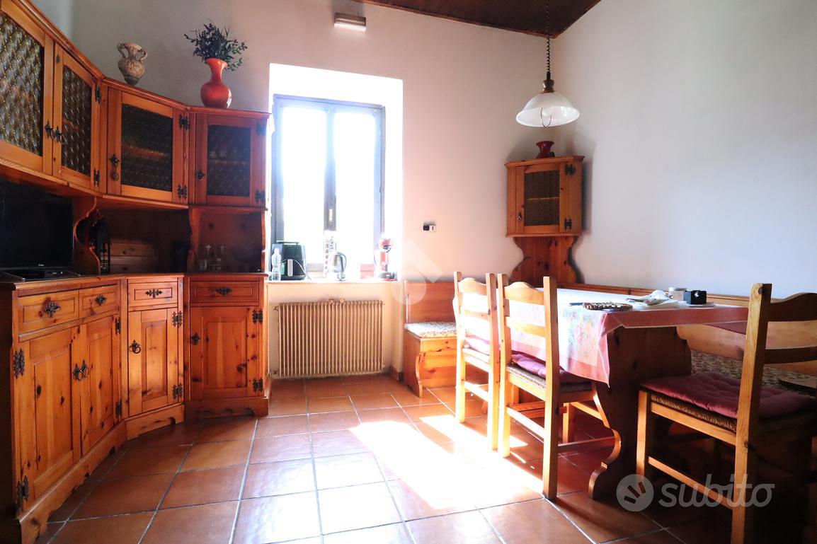 House in Malborghetto Valbruna, Bagni di Lusnizza / Lužnice / Lussnitz / Lusniz - Vista 3