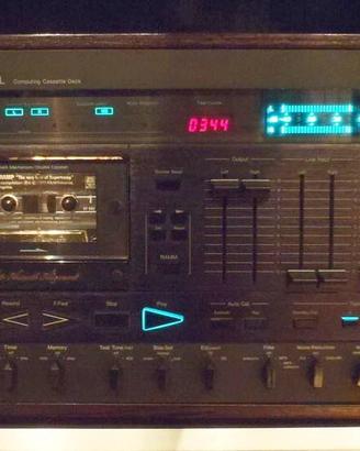 Nakamichi 1000 ZXL Full service