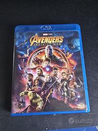 Avengers: Infinity War
