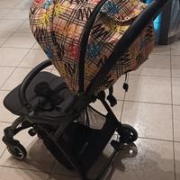 Passeggino leggero Pali