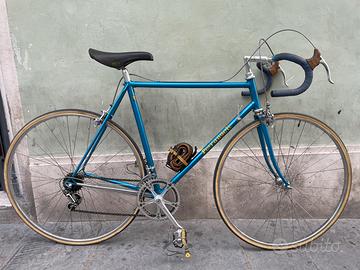 Bici Eroica vintage campagnolo