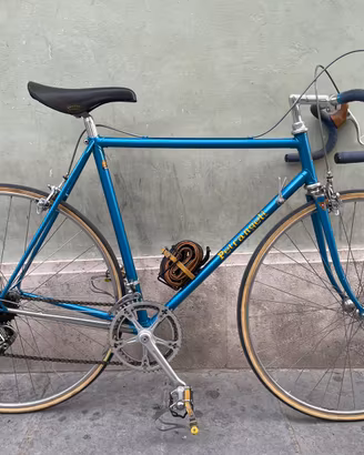 Bici Eroica vintage campagnolo