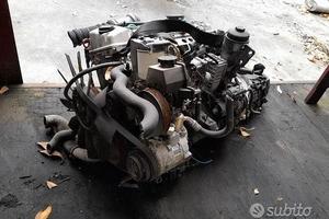 Motore Per Mercedes 250TD OM605 - OM 605