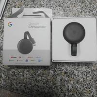 Accessorio versatile, pratico per lo streaming