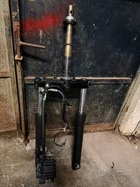 Forcella sh 350