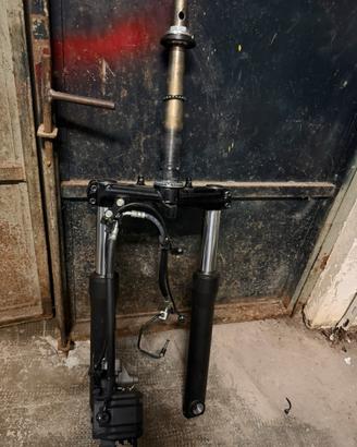 Forcella sh 350