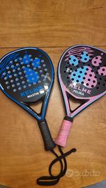 Racchette Padel 