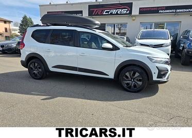 DACIA Jogger 1.0 TCe GPL 100 CV Expression NEOPA