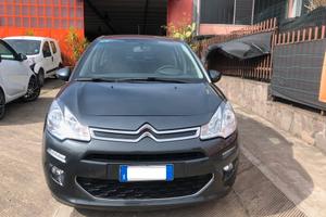 Citroen C3 1.2 VTi 82 Seduction
