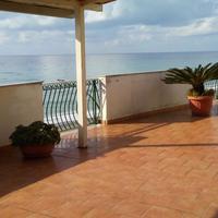 Quadrilocale sul mare