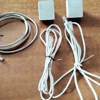 Powerline Netgear 500 e 200 nano