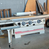 Macchine per lavorazione legno