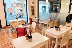 BAR CAFFETTERIA IN CENTRO STORICO A CREMA
