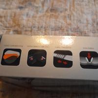 Occhiali nuovi da bambino per sport marca limar