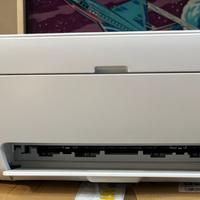 STAMPANTE SCANNER HP DESKJET