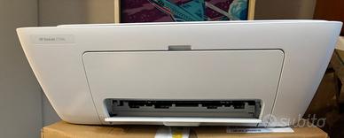 STAMPANTE SCANNER HP DESKJET