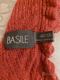 Sciarpa stola Basile donna