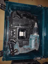 makita avvitatore cartongesso