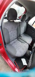HYUNDAI ATOS PRIME 2005 - TAPPEZZERIA