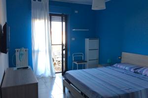 Per studenti stanze matrimoniali ristrutturate