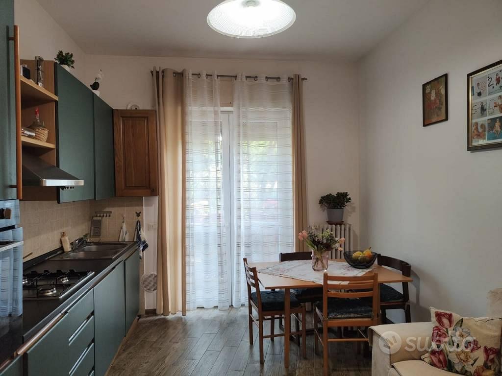 Appartamento – Sesto San Giovanni, Baraggia, Rondinella - Vista 5