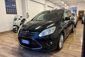 Ford C-Max C-Max7 1.6 TDCi 115CV Plus
